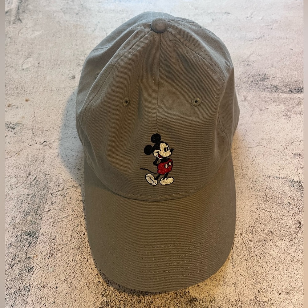 Mickey Mouse unisex hat